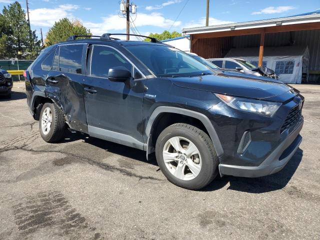 Toyota RAV4 Le Image 7