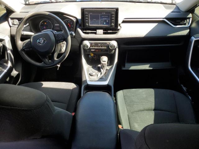 Toyota RAV4 Le Image 10