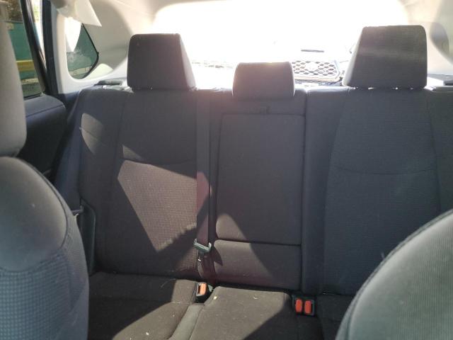 Toyota RAV4 Le Image 11