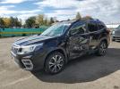 Subaru Forester Limited Image 1