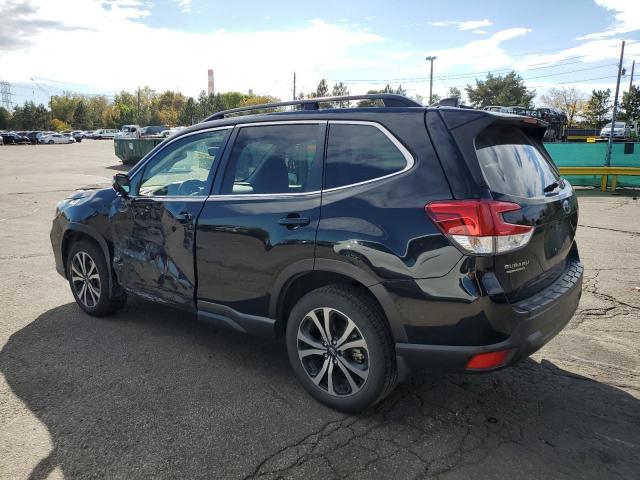 Subaru Forester Limited Image 2