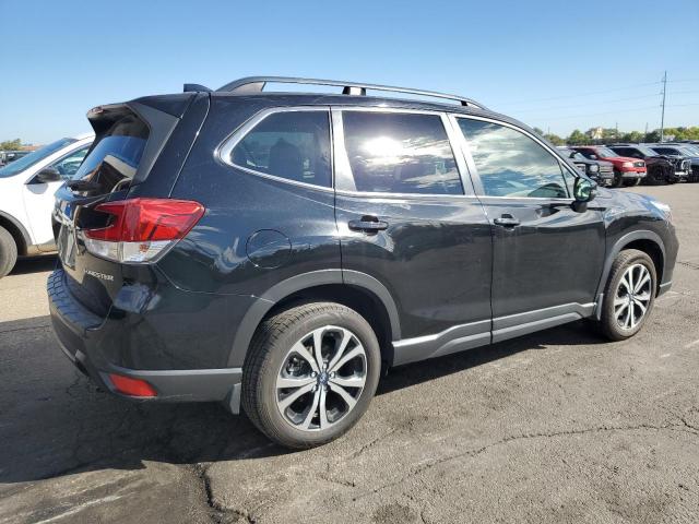 Subaru Forester Limited Image 12