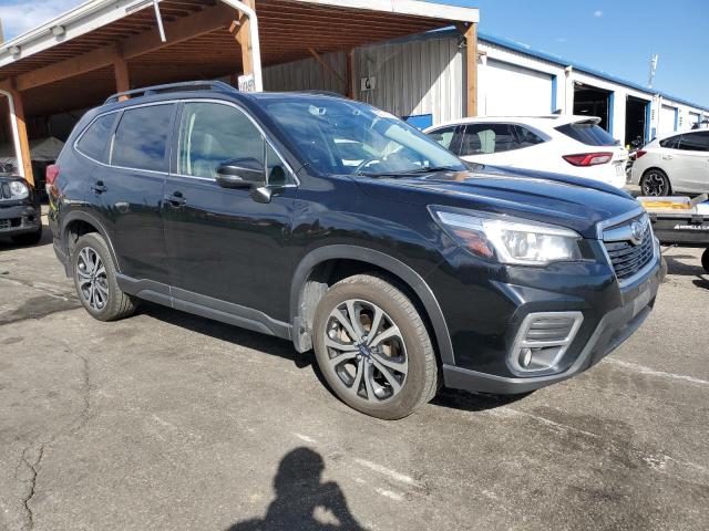 Subaru Forester Limited Image 3