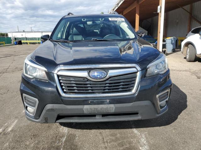 Subaru Forester Limited Image 4