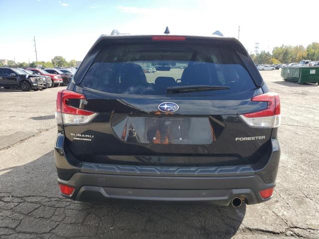 Subaru Forester Limited Image 10