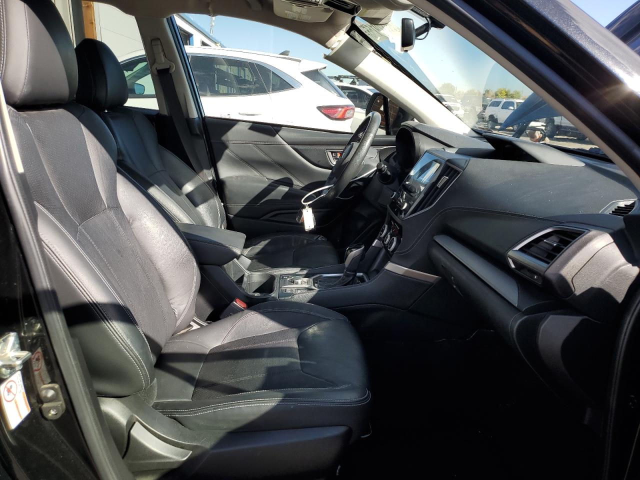 Subaru Forester Limited Image 6