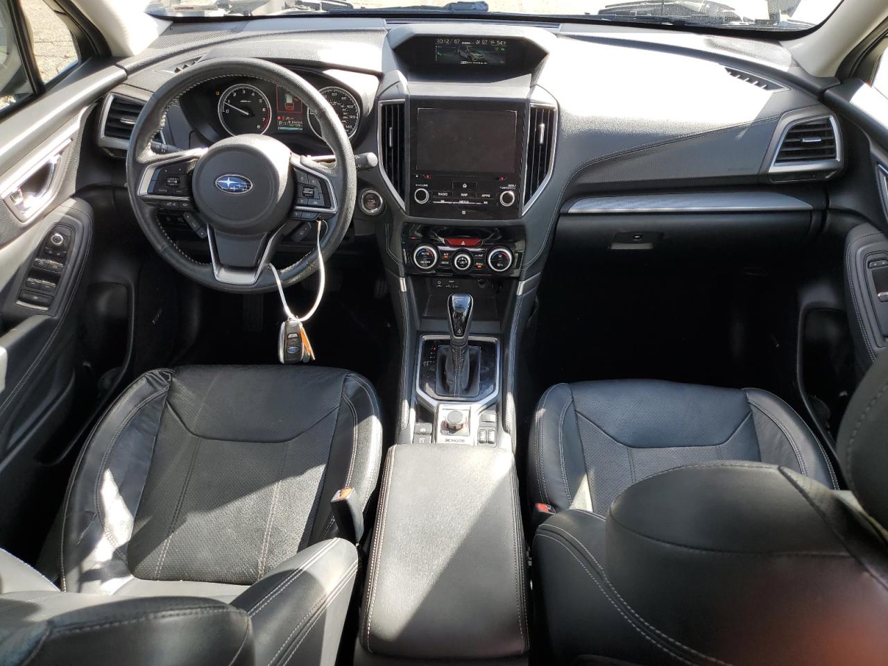 Subaru Forester Limited Image 5