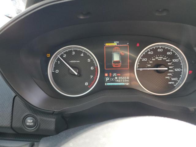 Subaru Forester Limited Image 9