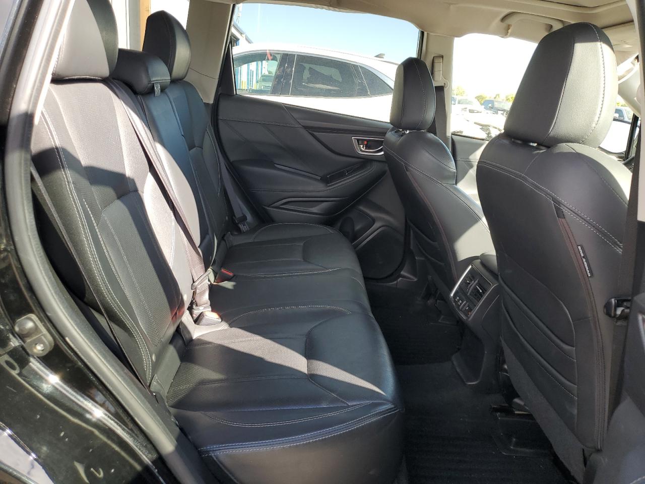 Subaru Forester Limited Image 7