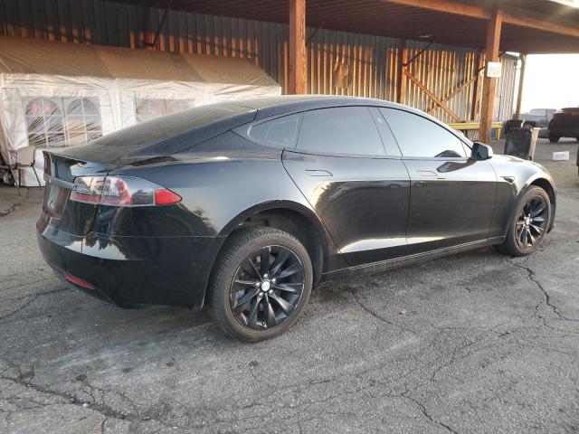 Tesla Model S Image 2
