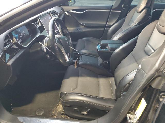 Tesla Model S Image 5