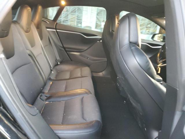 Tesla Model S Image 9