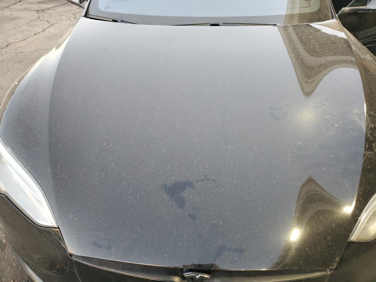 Tesla Model S Image 10