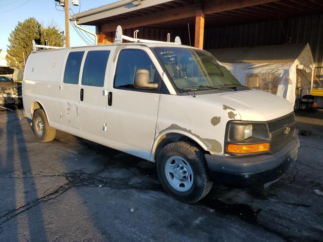 Chevrolet Express Image 5
