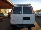 Chevrolet Express Image 13