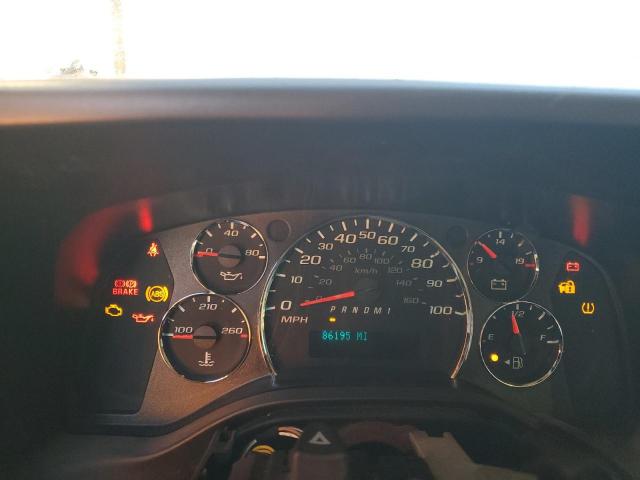 Chevrolet Express Image 6