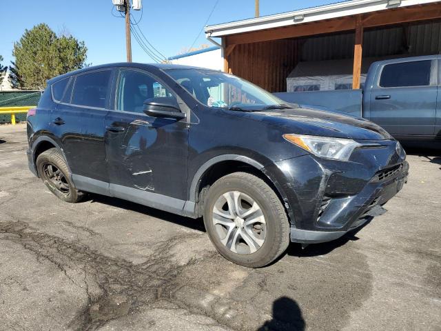 Toyota RAV4 Le Image 4