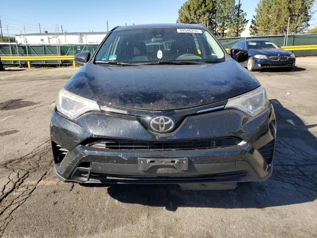 Toyota RAV4 Le Image 12