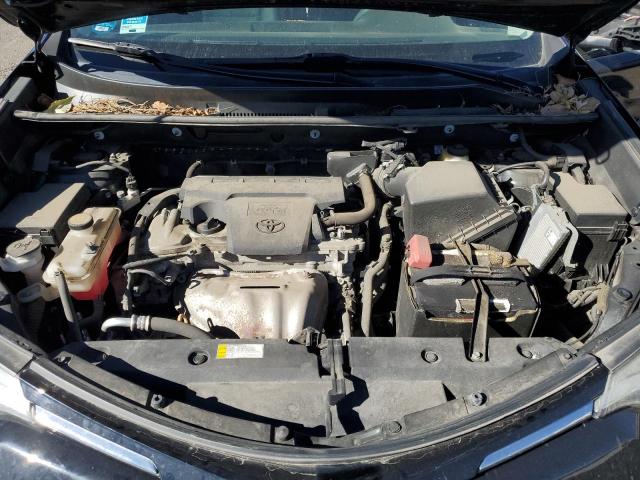 Toyota RAV4 Le Image 13