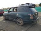 Land Rover Range Rover Autobiography Image 2