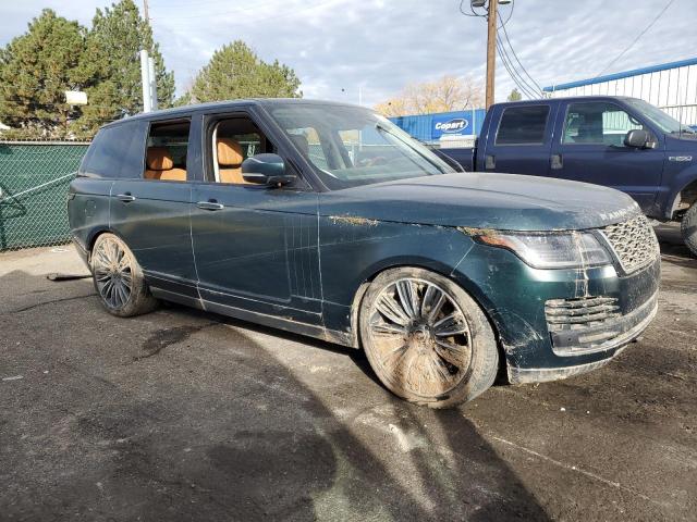 Land Rover Range Rover Autobiography Image 5