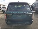 Land Rover Range Rover Autobiography Image 6