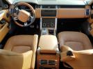 Land Rover Range Rover Autobiography Image 9
