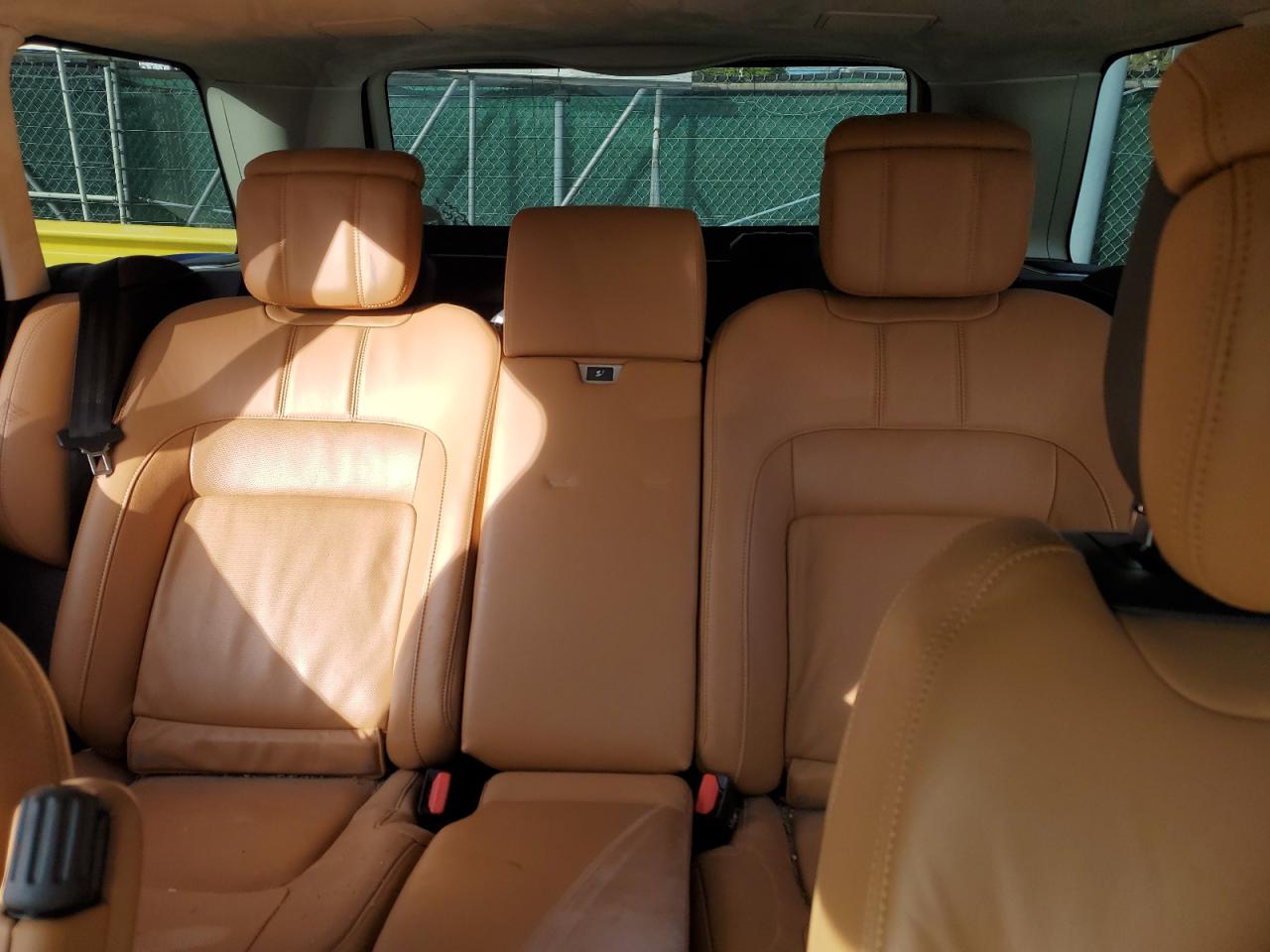 Land Rover Range Rover Autobiography Image 7