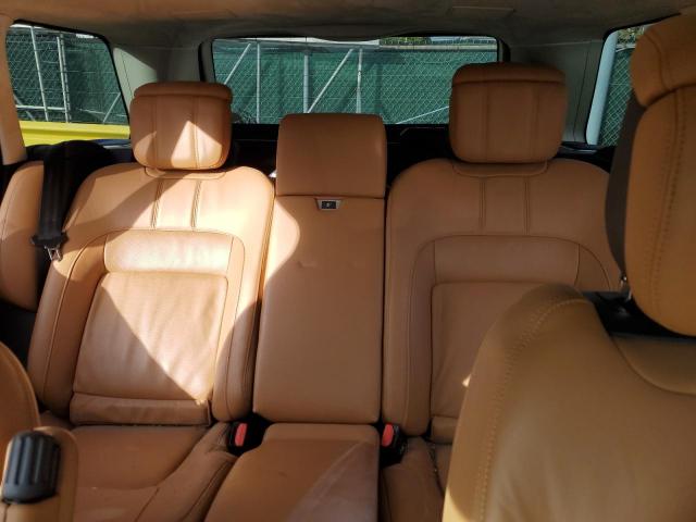 Land Rover Range Rover Autobiography Image 7