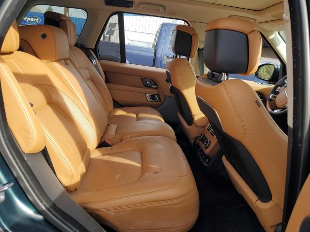 Land Rover Range Rover Autobiography Image 10