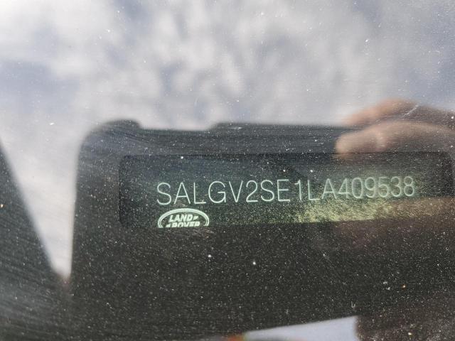 Land Rover Range Rover Autobiography Image 13