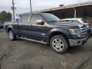 Ford F-150 Supercrew Image 10