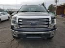 Ford F-150 Supercrew Image 11