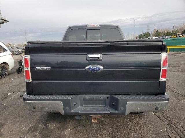 Ford F-150 Supercrew Image 8