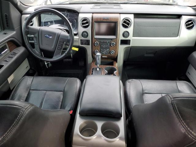 Ford F-150 Supercrew Image 12