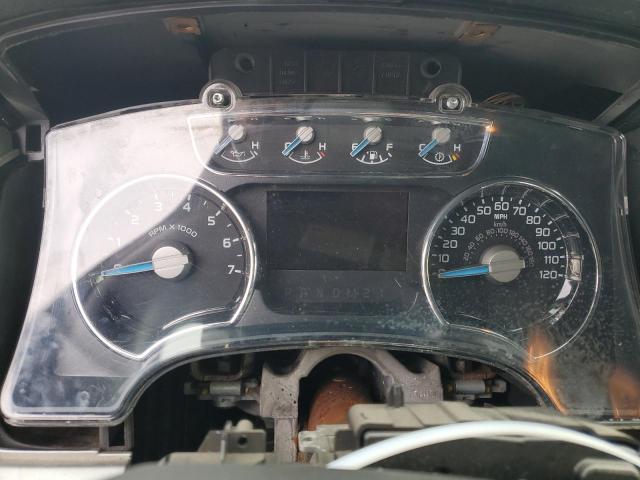 Ford F-150 Supercrew Image 5