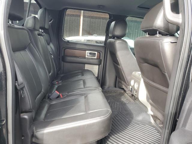 Ford F-150 Supercrew Image 4