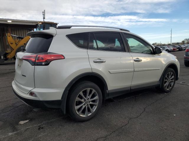 Toyota RAV4 Limited Image 2