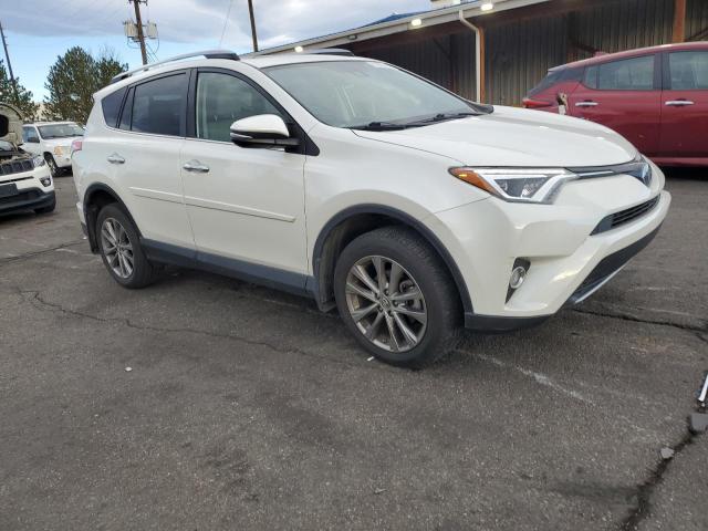 Toyota RAV4 Limited Image 3