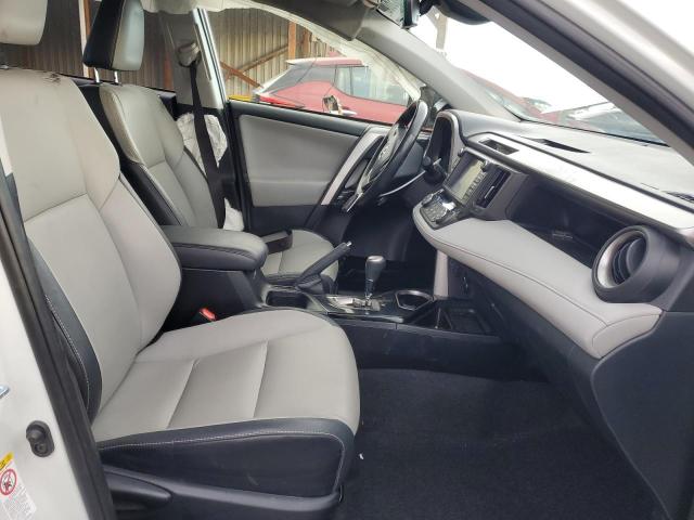 Toyota RAV4 Limited Image 6