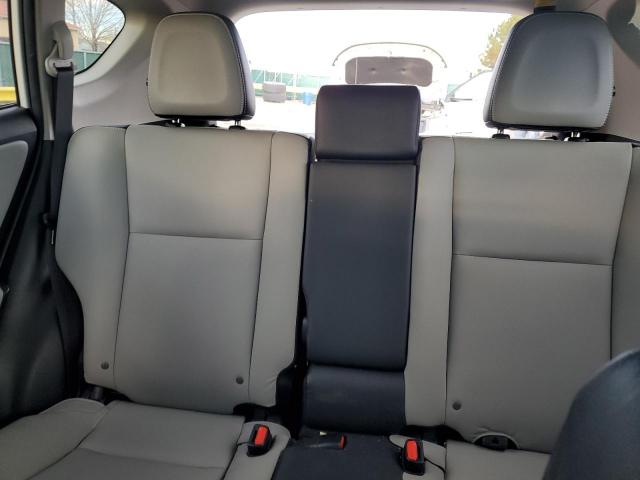 Toyota RAV4 Limited Image 9