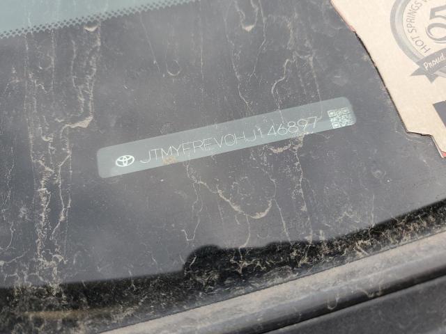 Toyota RAV4 Limited Image 12