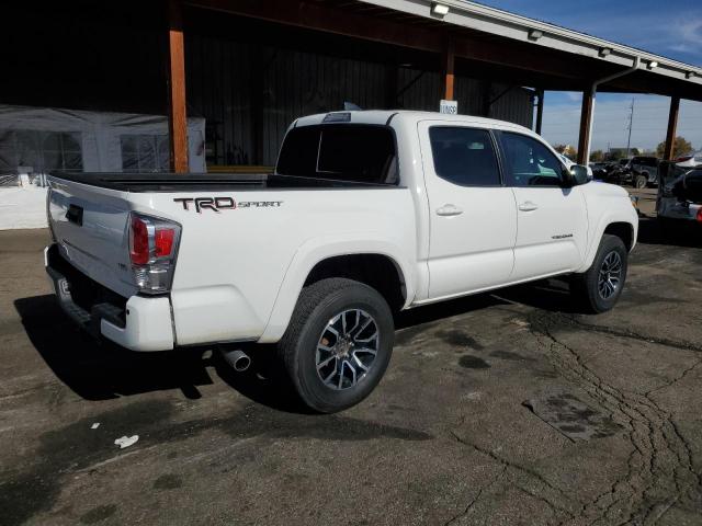 Toyota Tacoma Double Cab Image 4