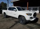 Toyota Tacoma Double Cab Image 8