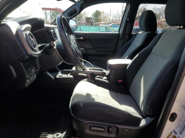 Toyota Tacoma Double Cab Image 5