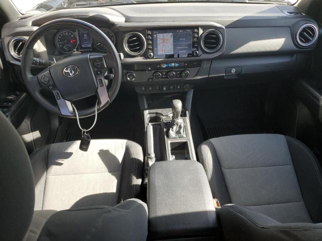 Toyota Tacoma Double Cab Image 7