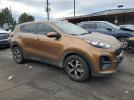 Kia Sportage Lx Image 7