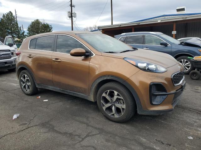 Kia Sportage Lx Image 7