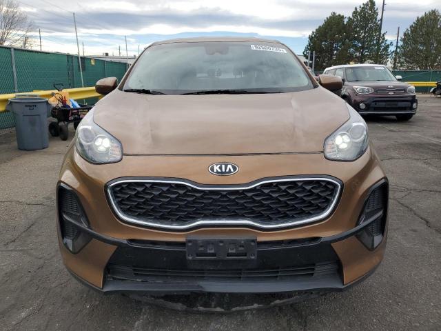 Kia Sportage Lx Image 3