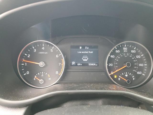 Kia Sportage Lx Image 9